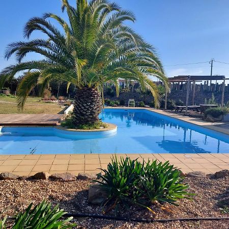 Quinta Cunte - Casa Sobreiro Villa Sao Luis Ngoại thất bức ảnh