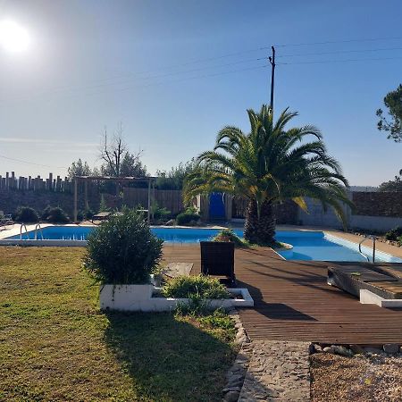 Quinta Cunte - Casa Sobreiro Villa Sao Luis Ngoại thất bức ảnh