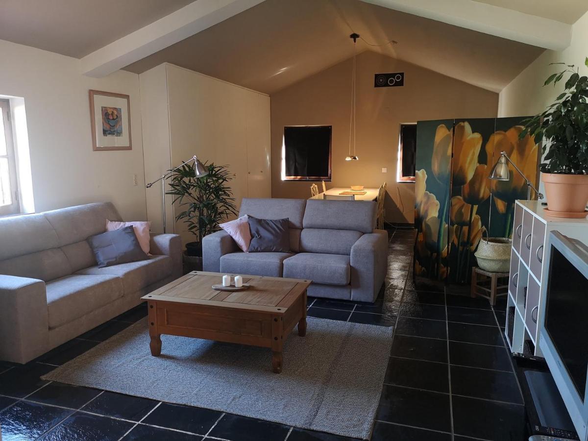 Quinta Cunte - Casa Sobreiro Villa Sao Luis Ngoại thất bức ảnh