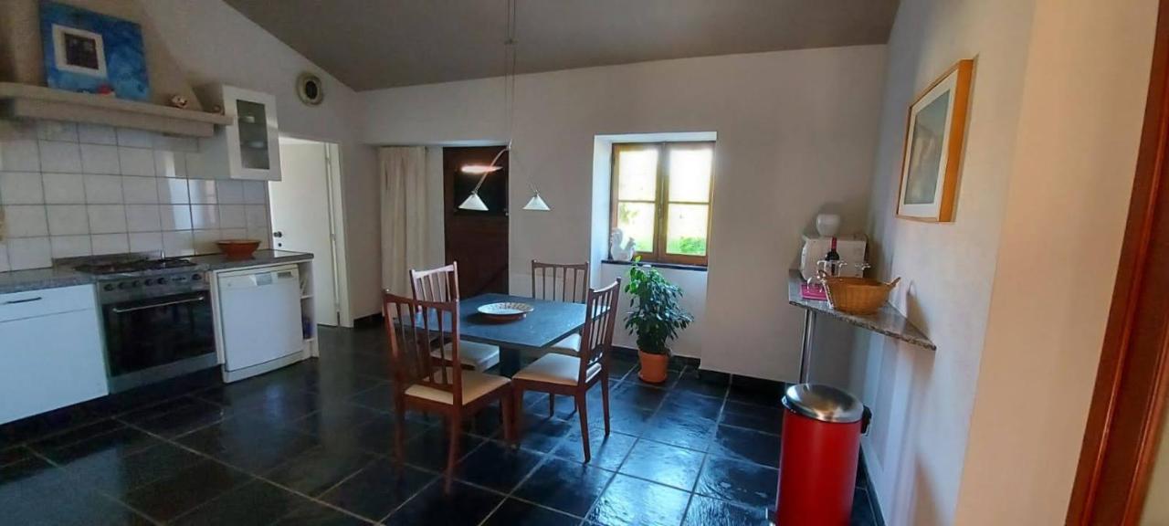 Quinta Cunte - Casa Sobreiro Villa Sao Luis Ngoại thất bức ảnh