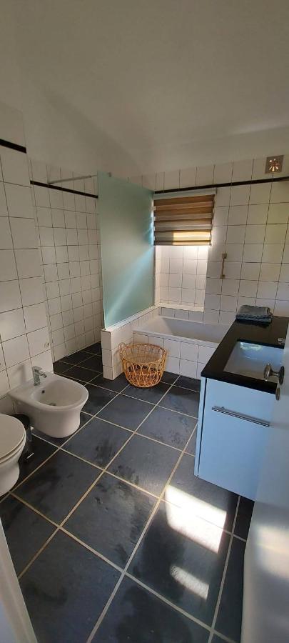 Quinta Cunte - Casa Sobreiro Villa Sao Luis Ngoại thất bức ảnh