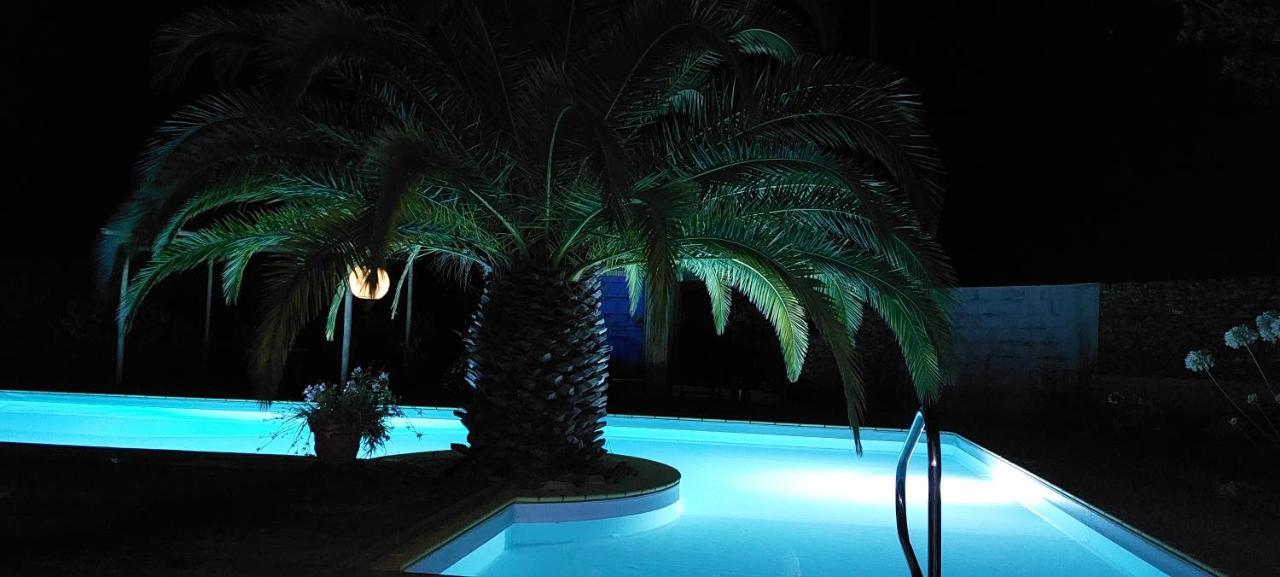 Quinta Cunte - Casa Sobreiro Villa Sao Luis Ngoại thất bức ảnh