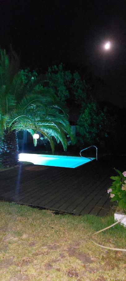Quinta Cunte - Casa Sobreiro Villa Sao Luis Ngoại thất bức ảnh