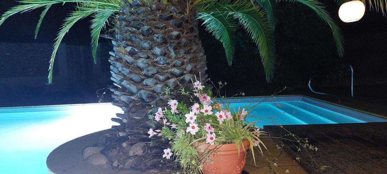 Quinta Cunte - Casa Sobreiro Villa Sao Luis Ngoại thất bức ảnh