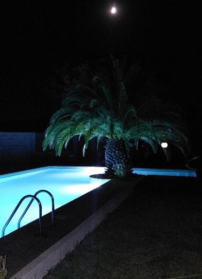 Quinta Cunte - Casa Sobreiro Villa Sao Luis Ngoại thất bức ảnh