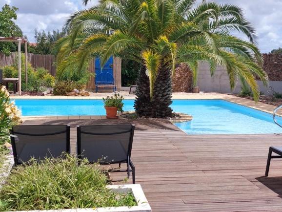 Quinta Cunte - Casa Sobreiro Villa Sao Luis Ngoại thất bức ảnh