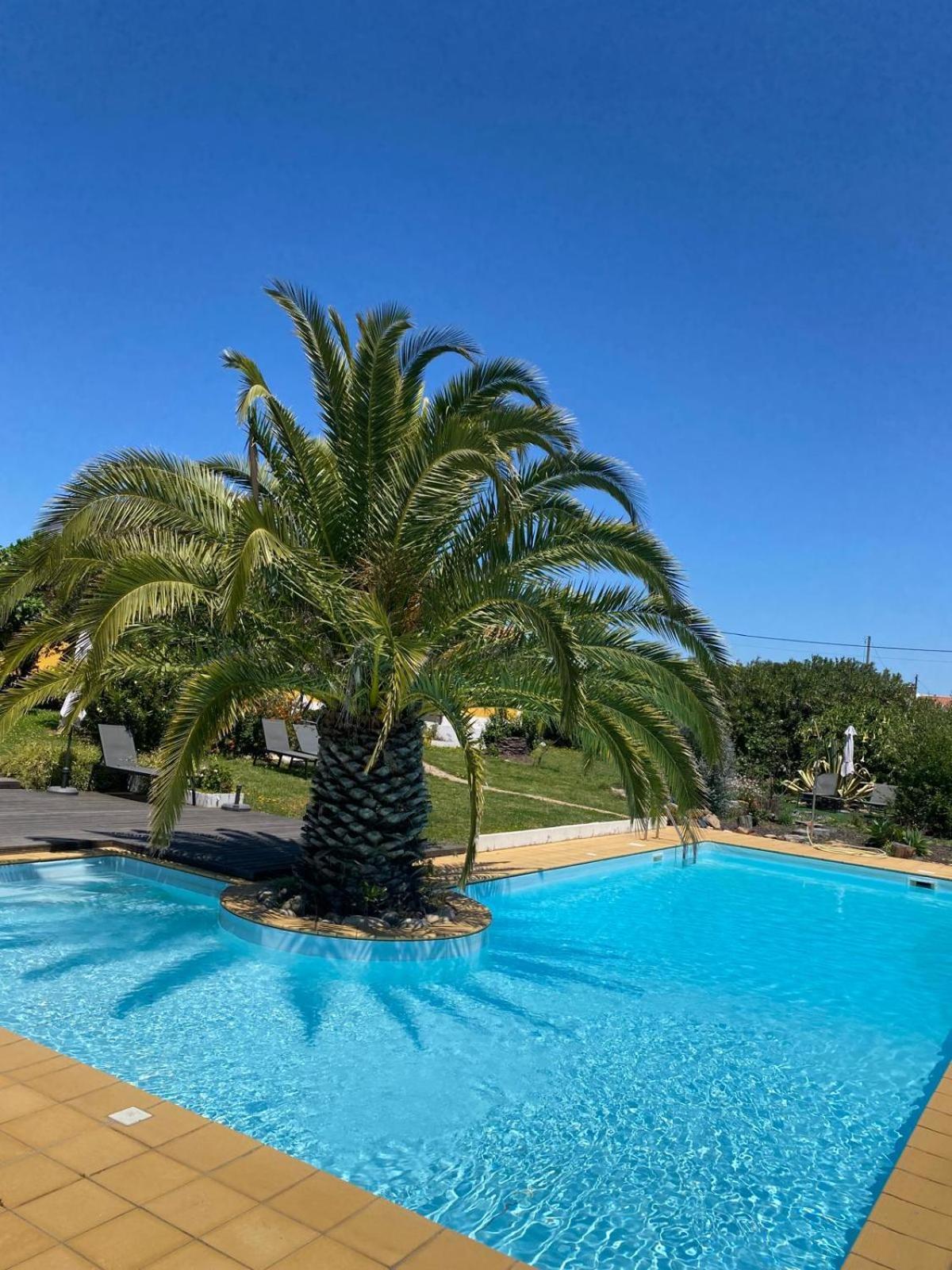 Quinta Cunte - Casa Sobreiro Villa Sao Luis Ngoại thất bức ảnh